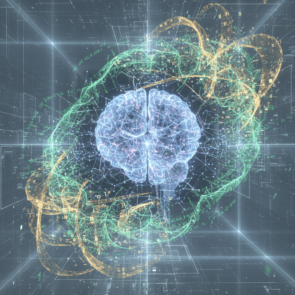 IA analisando respostas